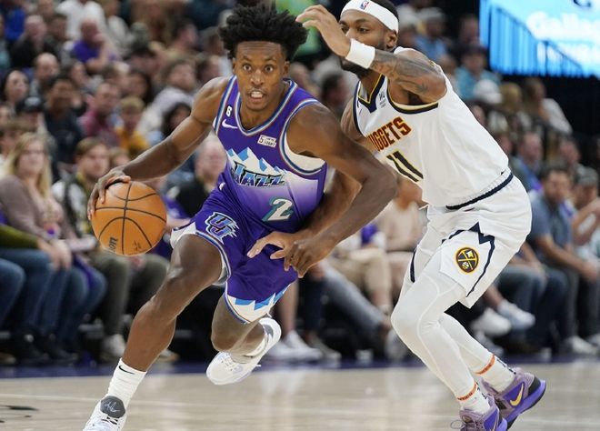 犹他爵士内部会议纪要流出：今晚再遭质疑，NBA总决赛使命明确，资深球员宣示担当的简单介绍