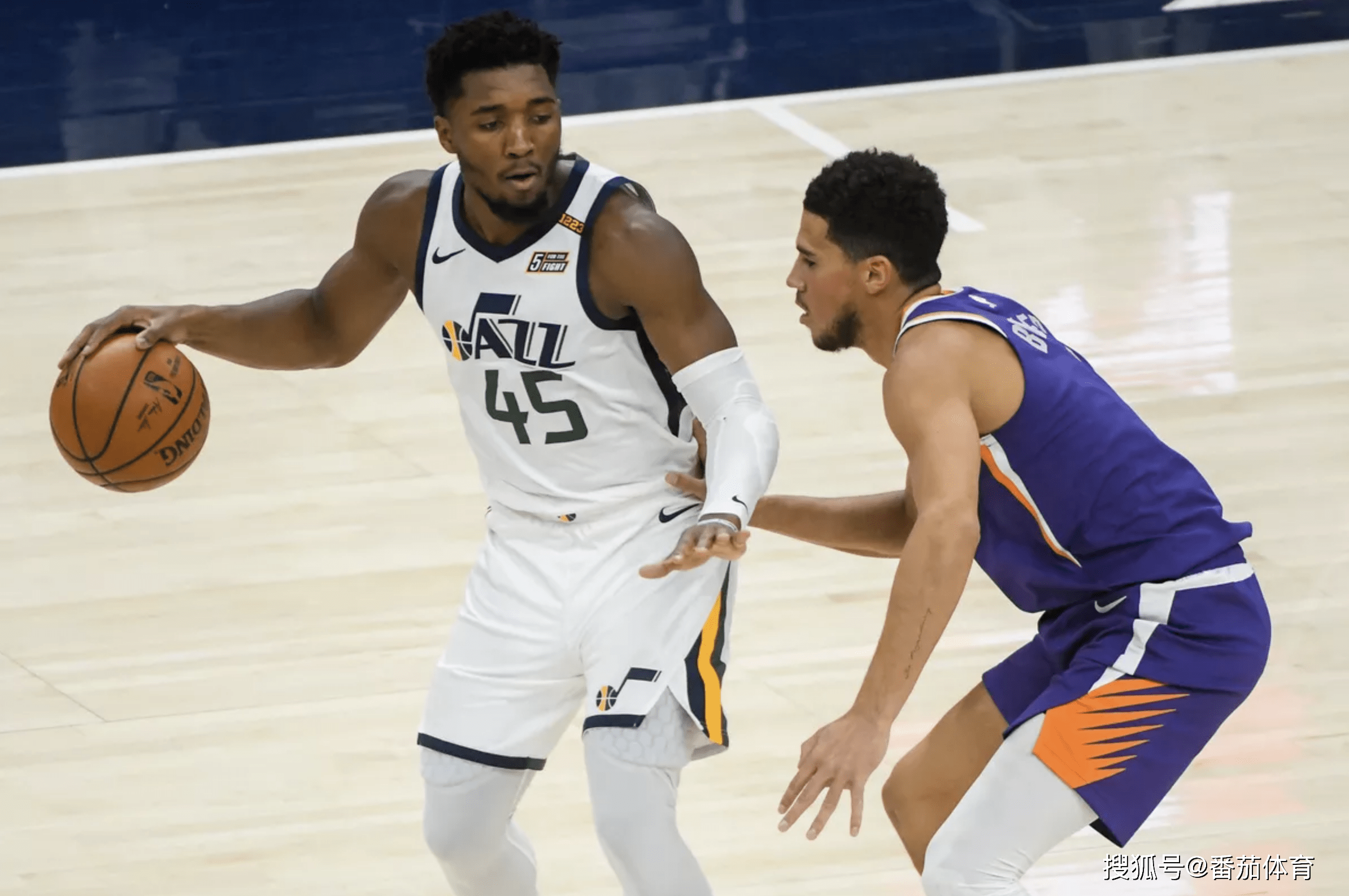 犹他爵士内部会议纪要流出：今晚再遭质疑，NBA总决赛使命明确，资深球员宣示担当的简单介绍