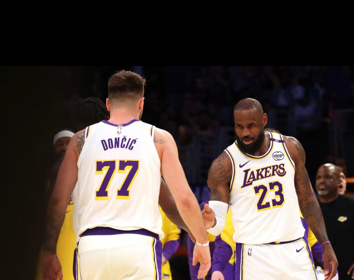 关于洛杉矶湖人迎NBA常规赛关键赛，转会期造点机会，信心回归，球队文化再被提及的信息